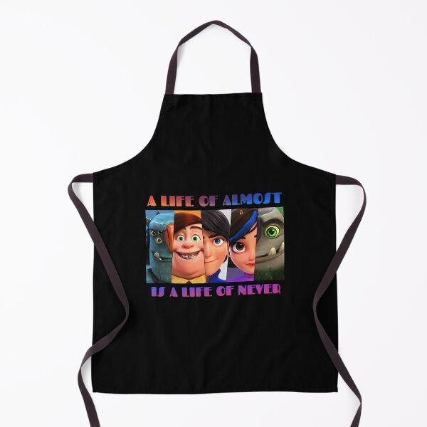 Item preview, Troll hunters netflix quotes designed and sold by qldeyphds24.