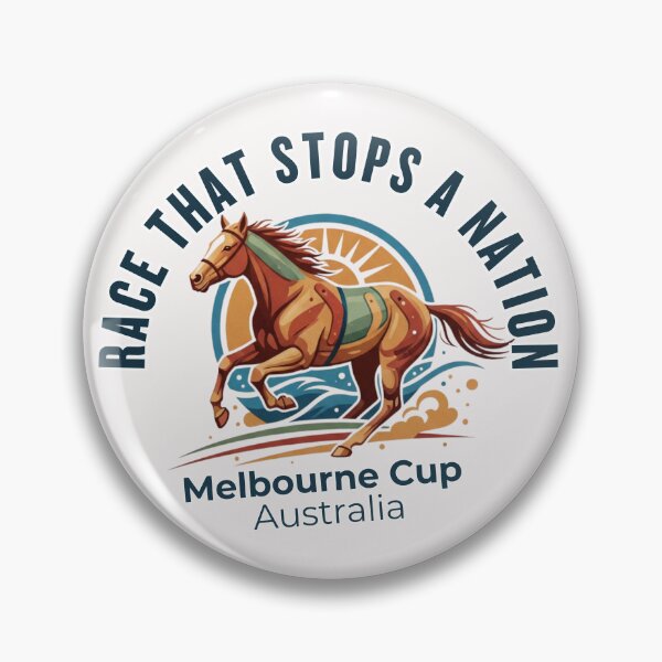 Item preview, Melbourne Cup Style designed and sold by  ViralVisionsCreating .