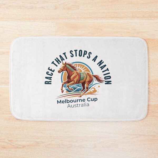 Item preview, Melbourne Cup Style designed and sold by  ViralVisionsCreating .