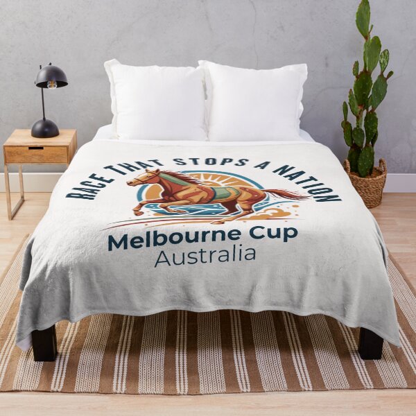 Item preview, Melbourne Cup Style designed and sold by  ViralVisionsCreating .