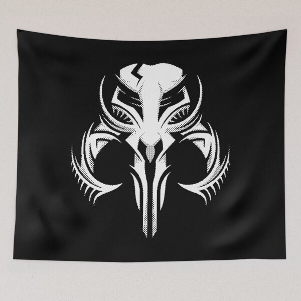 Item preview, Mythosaur Overlay  	 designed and sold by hdgpbtopdoe8.