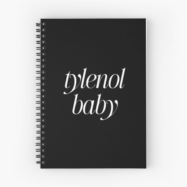 Item preview, tylenol baby trendy designed and sold by lilboutique.