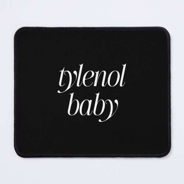 Item preview, tylenol baby trendy designed and sold by lilboutique.