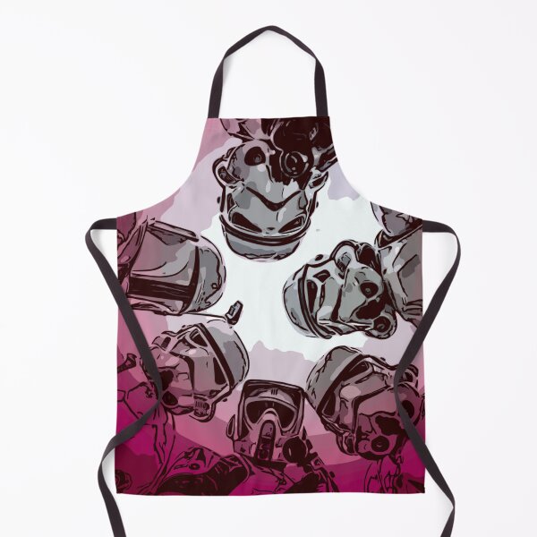 Item preview, Troopers designed and sold by SpeedR8cer5.