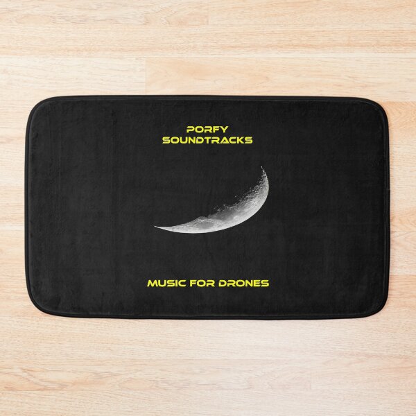 Item preview, Music for Drones  designed and sold by porfysoundtrack.