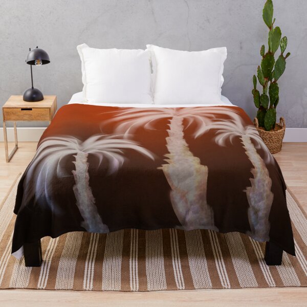 Item preview, Palm Trees designed and sold by MatrixTattoo.