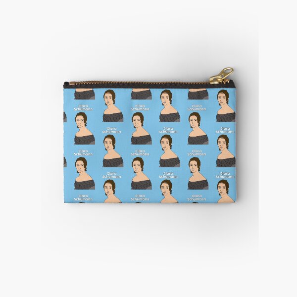 Item preview, Clara Schumann designed and sold by elviamontemayor.