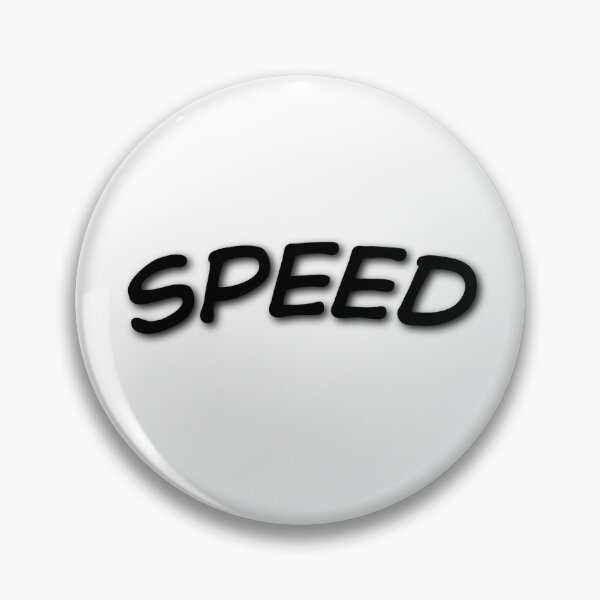 Item preview, Full Speed designed and sold by Drop-Shoot.