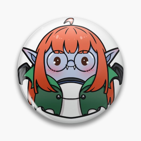Item preview, Vampire Futaba designed and sold by Red-Draws.