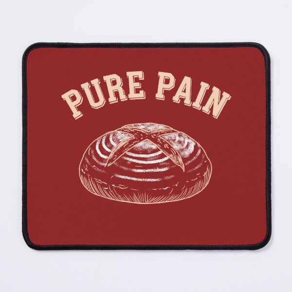 Item preview, Pure Pain Sourdough Bread Baker designed and sold by Buffet Nation.