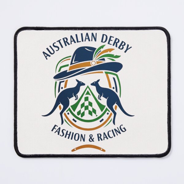 Item preview, Melbourne Cup Style designed and sold by ViralVisionsCreating .