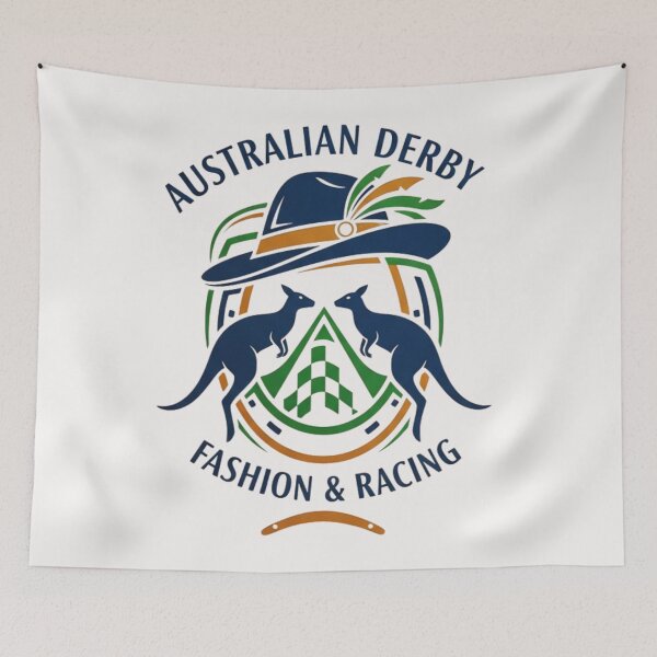 Item preview,  Melbourne Cup Style designed and sold by  ViralVisionsCreating .