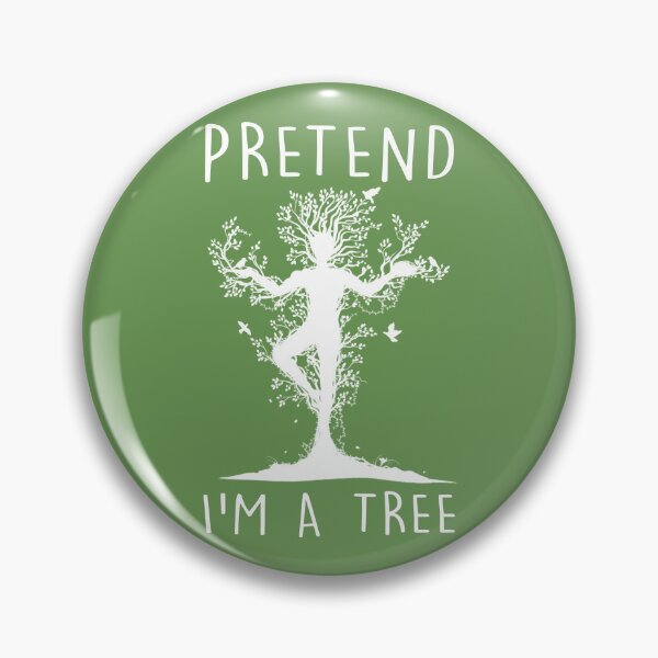 Artikelvorschau, Tu so, als wäre ich ein Baum. Lustiges Kostüm entworfen und verkauft von Nemcha-Tee.