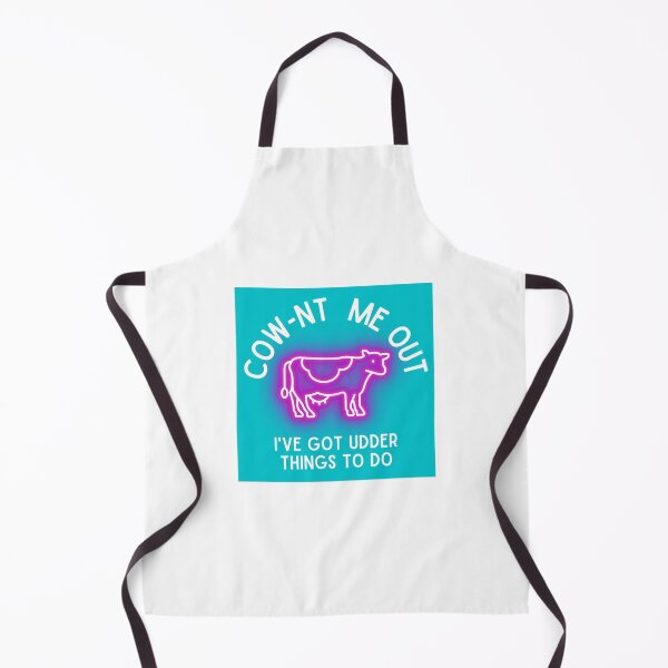 Item preview, Cow-nt Me Out designed and sold by Creative Gentry.