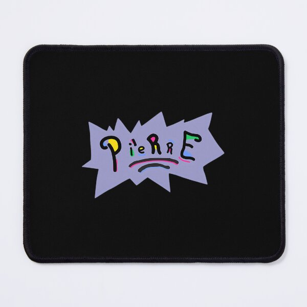 Item preview, Pierre Bourne - Text Art  	 designed and sold by yqwetnps40.