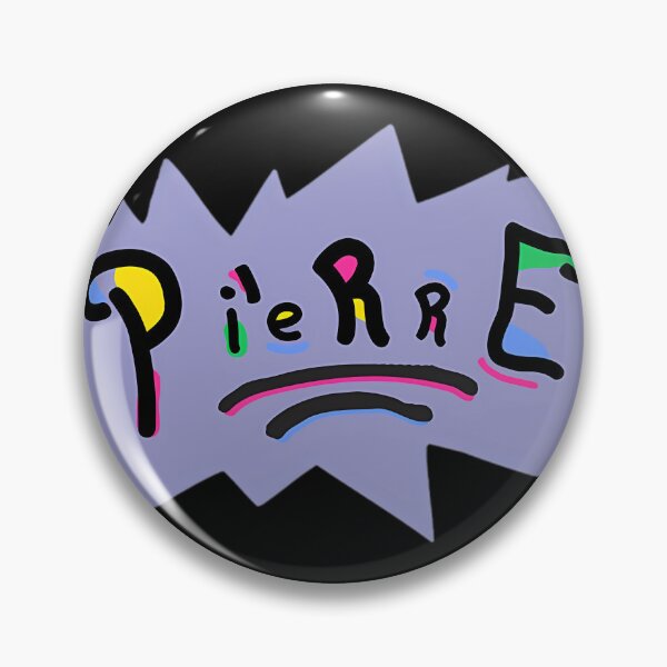 Item preview, Pierre Bourne - Text Art  	 designed and sold by yqwetnps40.