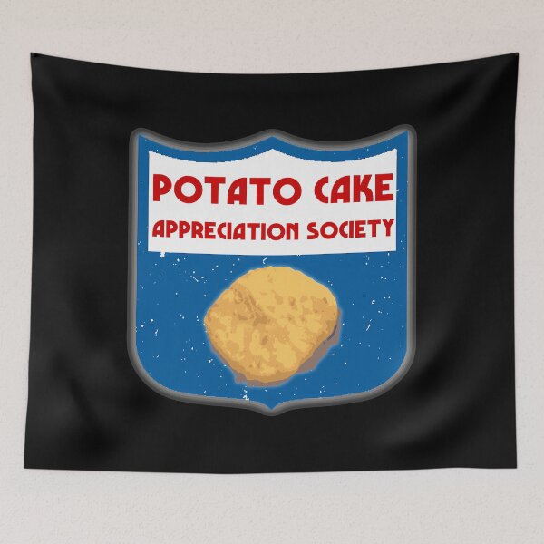 Item preview, PCAS Heritage Design (Blue)  	 designed and sold by xaqaukvvhxj8.
