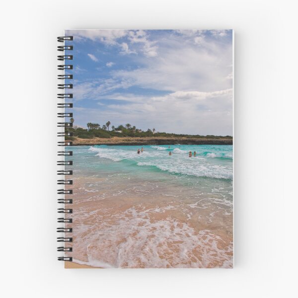 Item preview, Turquoise Water and Golden Sand designed and sold by Violaman.