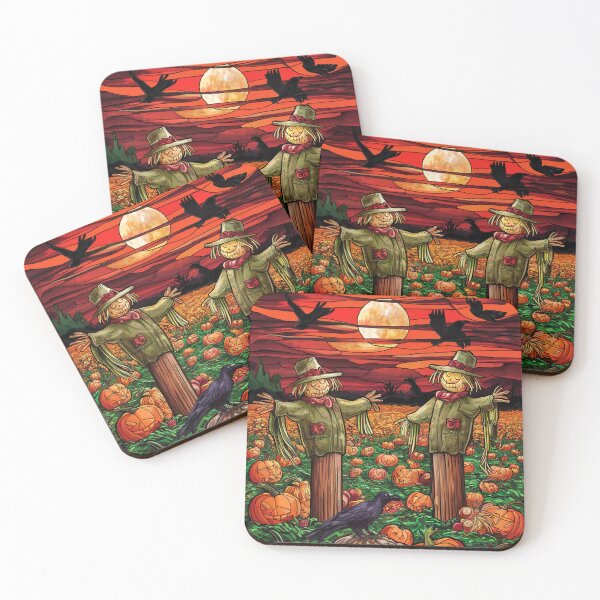 Item preview, Harvest of Shadows designed and sold by McVrax.