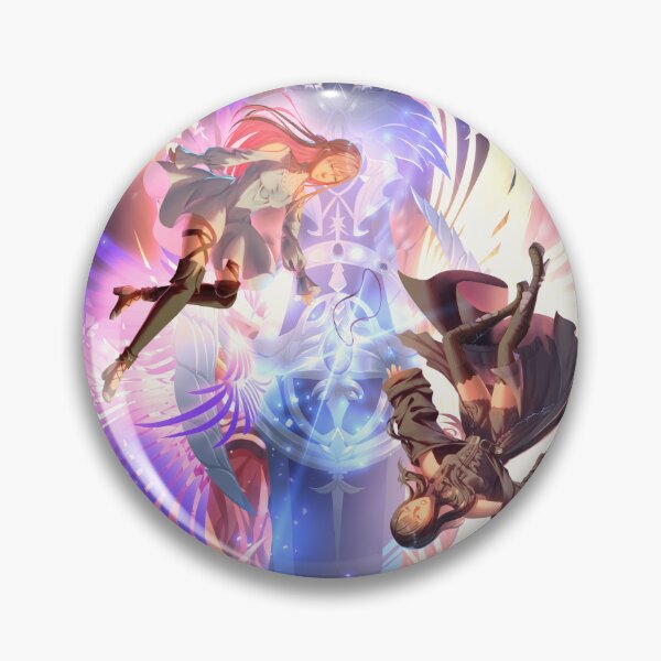 Item preview, Futures Rewritten designed and sold by Pearlglimmer.