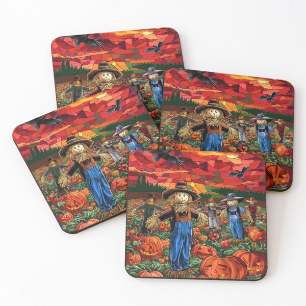 Item preview, Harvest of Shadows designed and sold by McVrax.