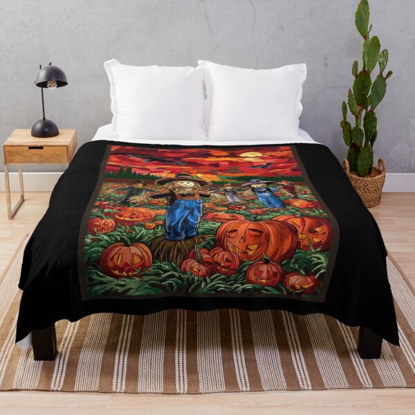 Item preview, Harvest of Shadows designed and sold by McVrax.