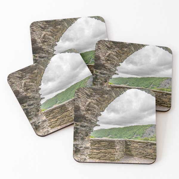 Item preview, Dolbadarn Castle in Llanberis, Wales designed and sold by yackers1.