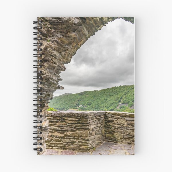 Item preview, Dolbadarn Castle in Llanberis, Wales designed and sold by yackers1.
