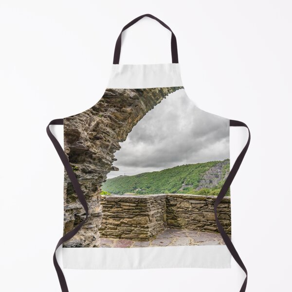 Item preview, Dolbadarn Castle in Llanberis, Wales designed and sold by yackers1.