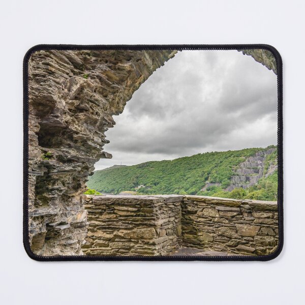 Item preview, Dolbadarn Castle in Llanberis, Wales designed and sold by yackers1.