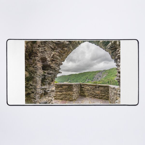 Item preview, Dolbadarn Castle in Llanberis, Wales designed and sold by yackers1.