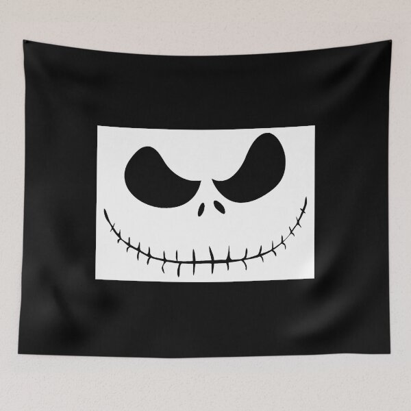 Item preview, Mr. Jack Tim Burton  	 designed and sold by oplnubbhlyt34.
