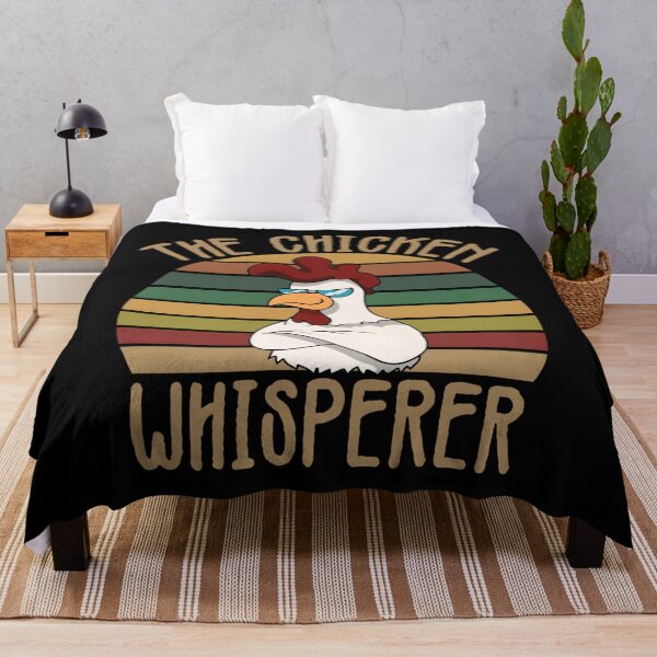 Item preview, The Chicken Whisperer Essential designed and sold by mweoaass43.