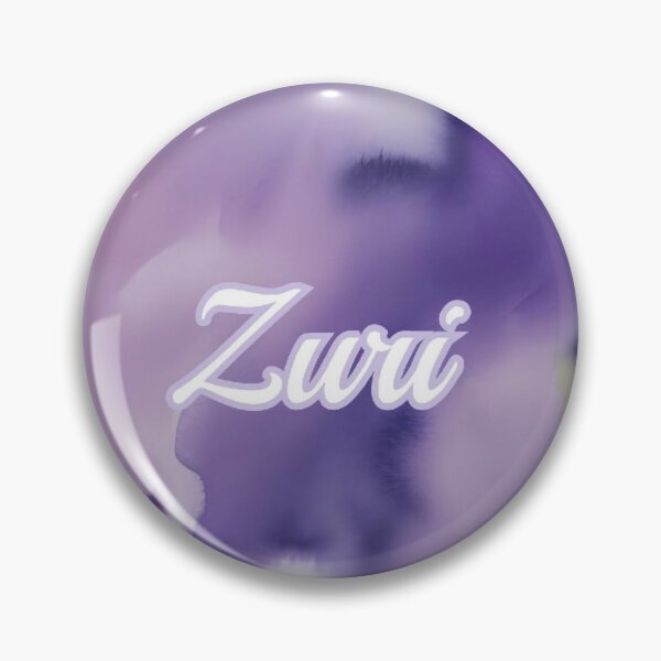 Item preview, Custom Name Zuri designed and sold by Gabriela McDaniel.