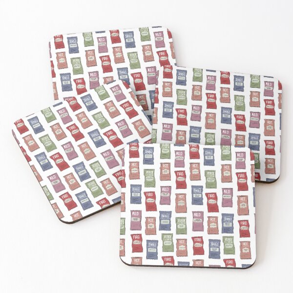 Item preview, Spicy book club designed and sold by MadsMarket.