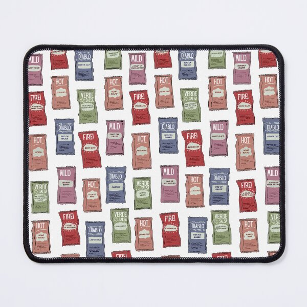 Item preview, Spicy book club designed and sold by MadsMarket.