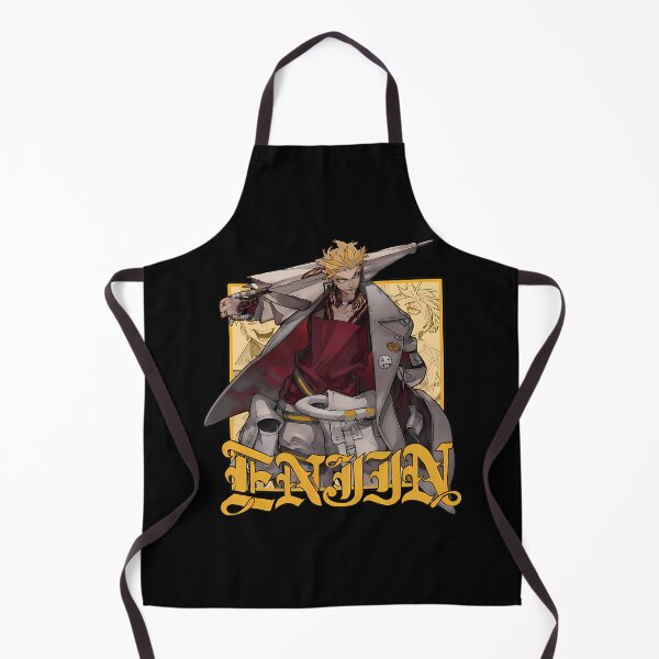 Item preview, Enjin designed and sold by Charliechaney3.