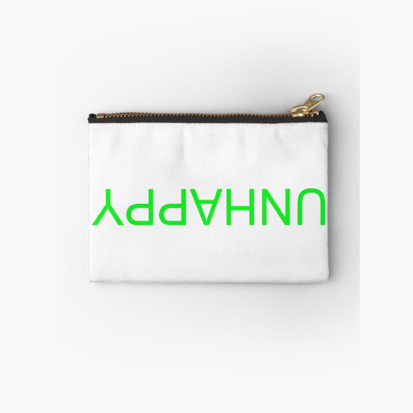 Item preview, Unhappy green designed and sold by NamelessGhoul.