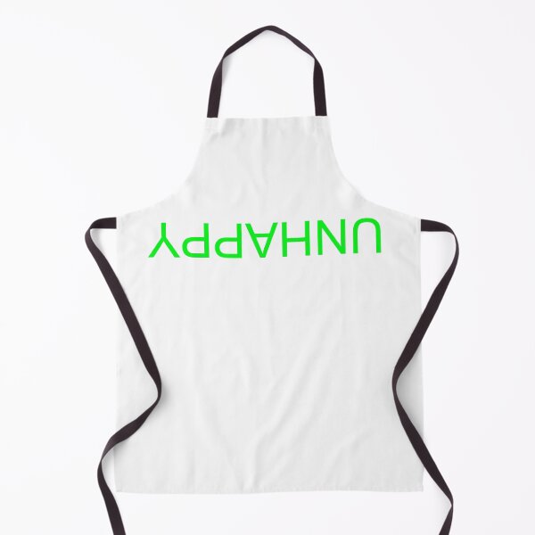 Item preview, Unhappy green designed and sold by NamelessGhoul.