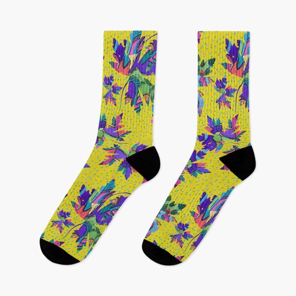 Item preview, Psychedelic leaf party designed and sold by ABEBERMANCHUTE.