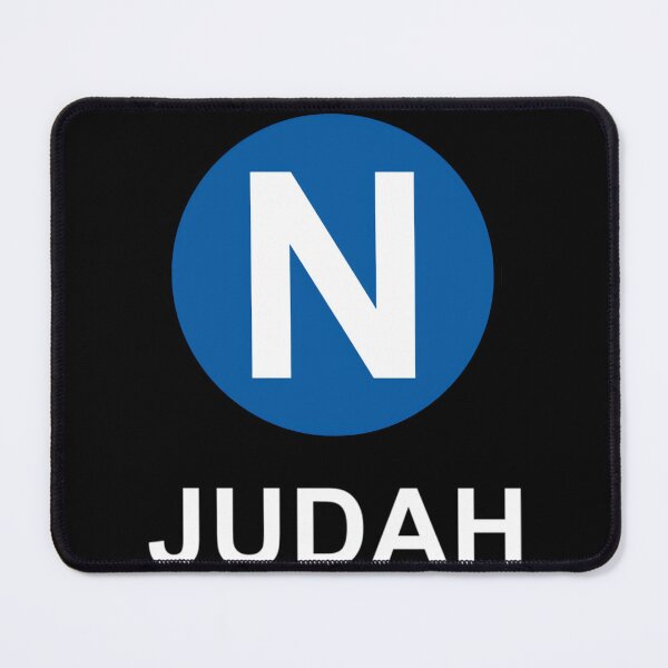 Item preview, N Judah 	 designed and sold by hdgpbtopdoe8.