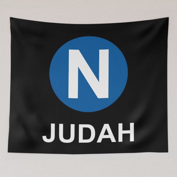 Item preview, N Judah 	 designed and sold by hdgpbtopdoe8.