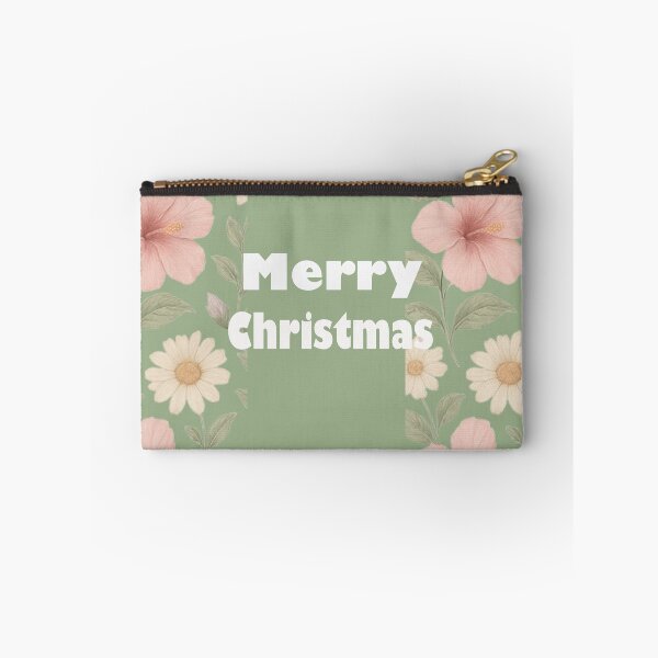 Item preview, Blossoms of Joy: Merry Christmas designed and sold by annenambiro.
