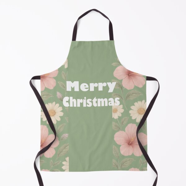 Item preview, Blossoms of Joy: Merry Christmas designed and sold by annenambiro.