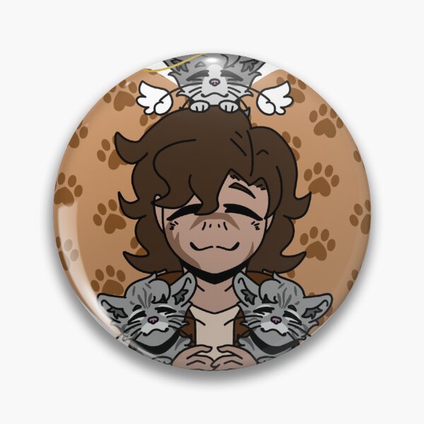 Item preview, Scar with his cats! designed and sold by SarachaDraws.