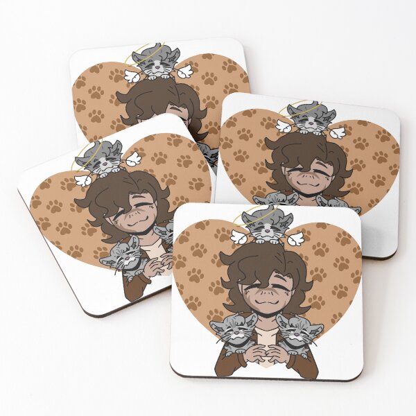 Item preview, Scar with his cats! designed and sold by SarachaDraws.