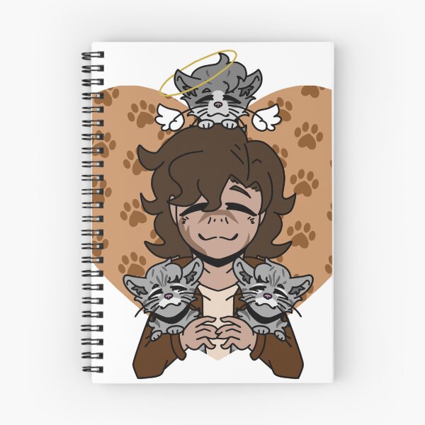 Item preview, Scar with his cats! designed and sold by SarachaDraws.