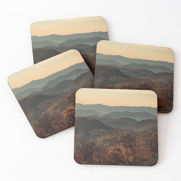 Item preview, The dramatic anschütz Cridge skyline anschutz  impresses designed and sold by Tinafogg.