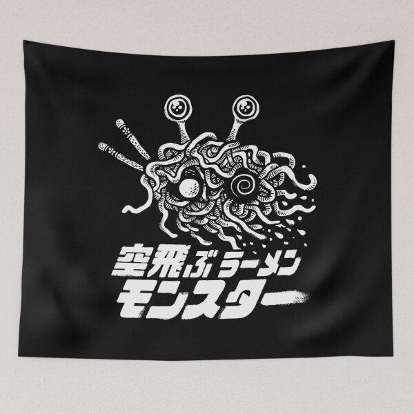 Item preview, The Flying Ra	 Monster Essential 		 designed and sold by mtvlwklt1.