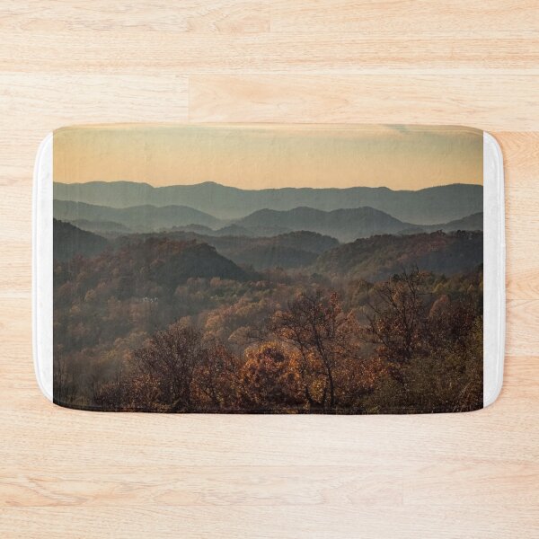 Item preview, The dramatic anschütz Cridge skyline anschutz  impresses designed and sold by Tinafogg.